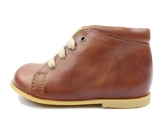Arauto RAP toddler shoe tusc. cognac with laces